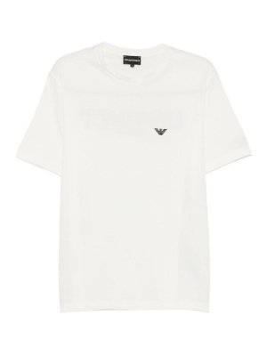 EMPORIO ARMANI: t-shirts - T-Shirt
