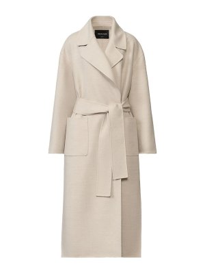 FABIANA FILIPPI: cappotti lunghi - Cappotto