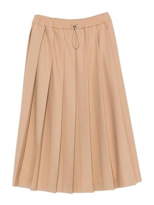 FABIANA FILIPPI: Knee length skirts & Midi - Skirt