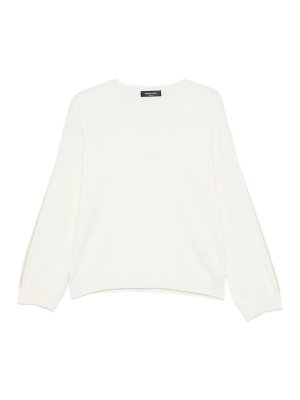 FABIANA FILIPPI: v necks - Sweater