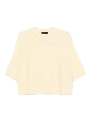 FABIANA FILIPPI: crew necks - Sweater