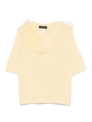 FABIANA FILIPPI: crew necks - Sweater