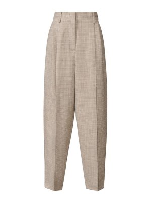 FABIANA FILIPPI: casual trousers - Pant