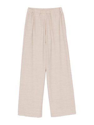 FABIANA FILIPPI: casual trousers - Pant