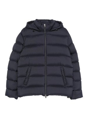 HERNO: padded jackets - Outerwear