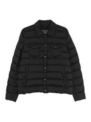 HERNO: padded jackets - Outerwear