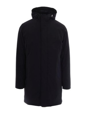 HERNO: padded jackets - Outerwear