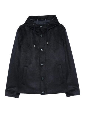 HERNO: padded jackets - Outerwear