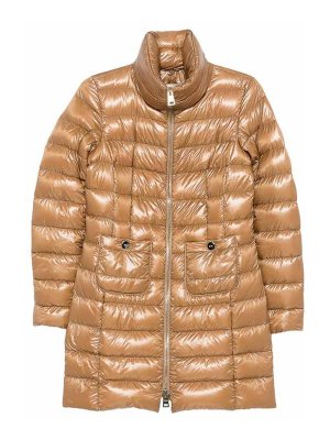 HERNO: padded jackets - Outerwear