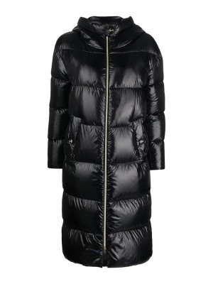 HERNO: padded jackets - Outerwear
