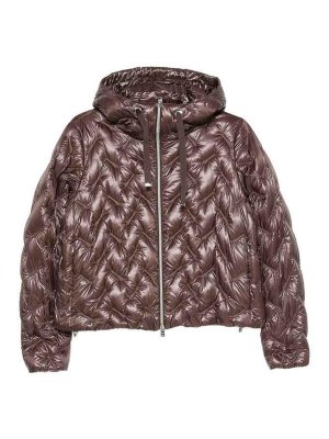 HERNO: giacche casual - Capispalla