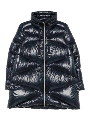HERNO: padded jackets - Outerwear