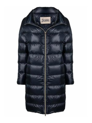 HERNO: padded jackets - Outerwear