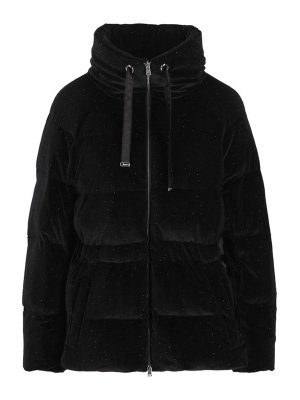 HERNO: padded jackets - Outerwear