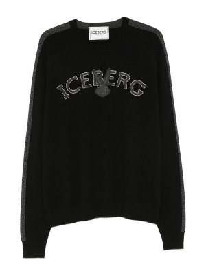 Iceberg: Felpe e maglie - Maglione