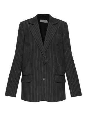 Iro: Chaquetas casual - Chaqueta Casual - Gris