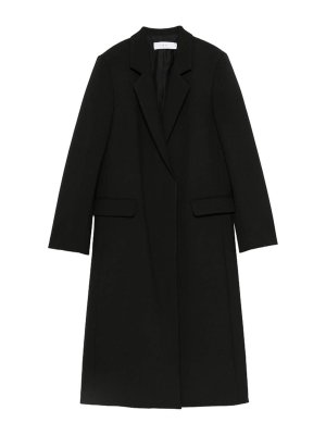 Iro: Blazer - Blazer - Negro