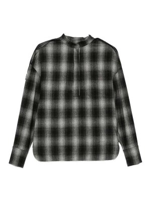 Iro: Camisas - Camisa - Gris
