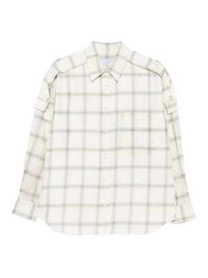 Iro: Hemden - Hemd - Hellbeige