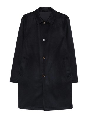 Kired: casual jackets - Rainwear