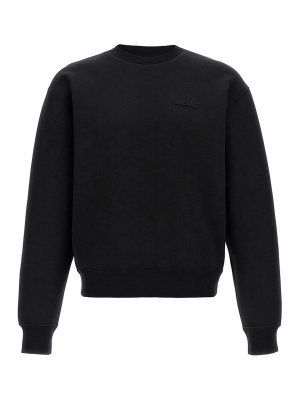 MACKAGE: スウェット＆セーター - スウェットシャツ/セーター - 黒
