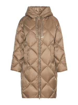 MAX MARA THE CUBE: Chaquetas casual - Chaqueta Casual - Marrón