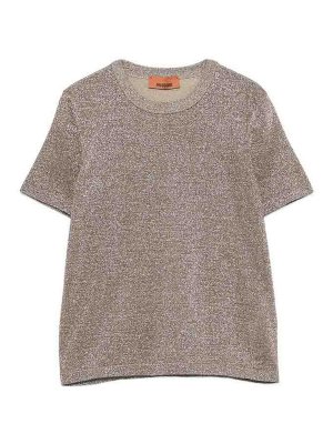 MISSONI: crew necks - Sweater