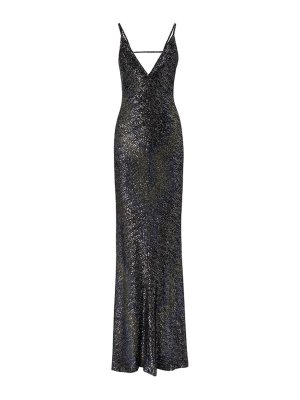 MISSONI: Abendkleider - Abendkleid - Schwarz