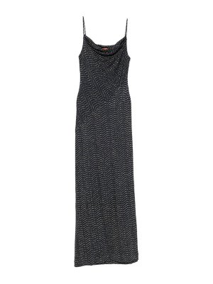 MISSONI: Abendkleider - Abendkleid - Dunkelblau