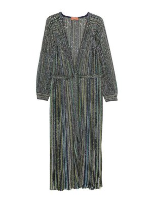 MISSONI: maglia collo rotondo - Maglione
