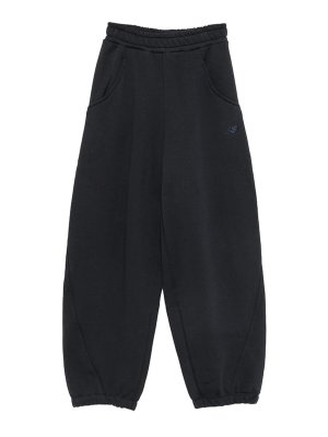 NEW BALANCE: pantaloni casual - Pantalone