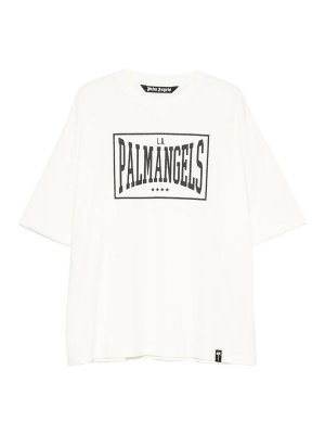 Palm Angels: t-shirts - T-Shirt