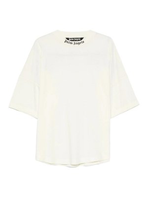 Palm Angels: t-shirt - T-shirt