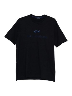 PAUL & SHARK: t-shirts - T-Shirt