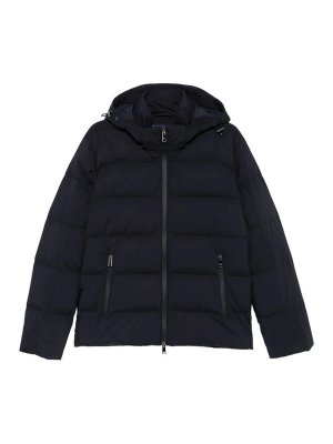 PAUL & SHARK: padded jackets - Outerwear