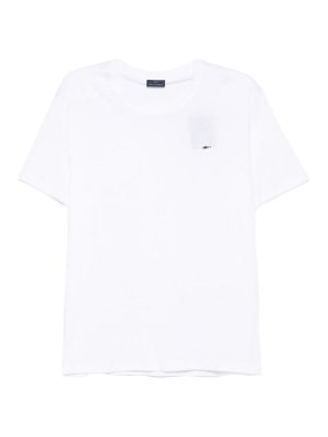 PAUL & SHARK: t-shirts - T-Shirt
