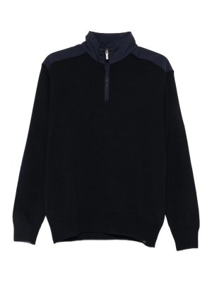PAUL & SHARK: Turtlenecks & Polo necks - Sweater