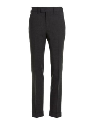 PT TORINO: casual trousers - Pant