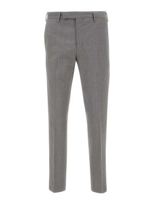 PT TORINO: casual trousers - Pant