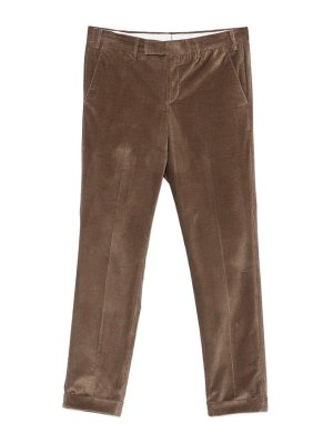 PT TORINO: casual trousers - Pant