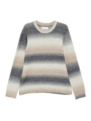 SAMSOE SAMSOE: crew necks - Sweater