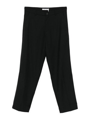 SAMSOE SAMSOE: pantaloni casual - Pantalone