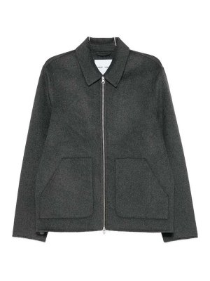 SAMSOE SAMSOE: casual jackets - Outerwear