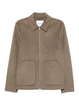 SAMSOE SAMSOE: giacche casual - Capispalla