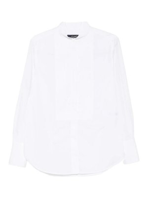 SEAFARER: シャツ - シャツ - 白