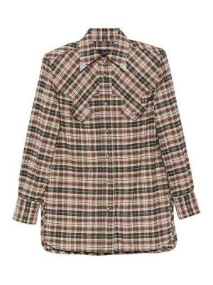 SEAFARER: Camisas - Camisa - Marrón