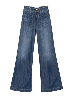 SEAFARER: jeans dritti, a sigaretta - Jeans