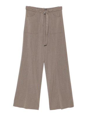SEAFARER: casual trousers - Pant