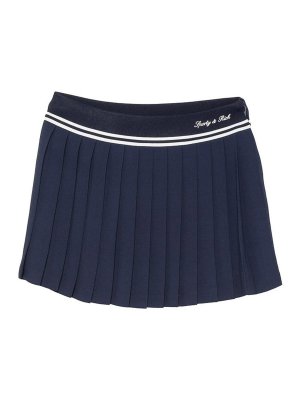 SPORTY & RICH: mini skirts - Skirt