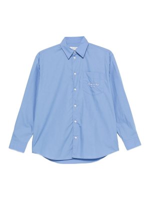 SPORTY & RICH: shirts - Shirt
